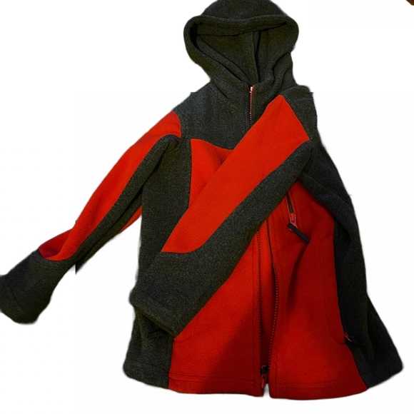 Jacket - Picture 3 of 5